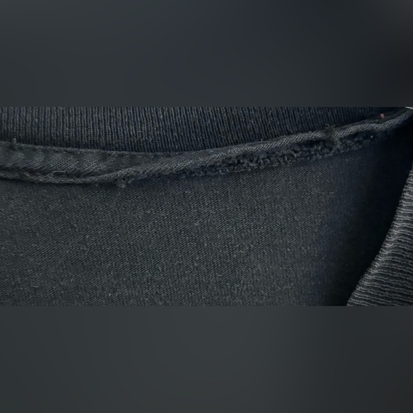 Vintage 2000’s Mushroomhead Metal Band Tour Shirt Mens Small.*Missing Tag* RARE - Picture 2 of 5